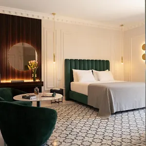 Patria Palace Hotel