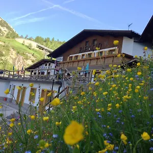Rifugio Capanna Bill Affittacamere