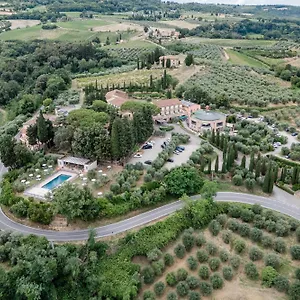 Villasanpaolo Resort&spa Hotel