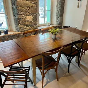 Apartament La Rocia, Rocca Pietore