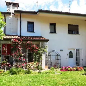 Nocleg ze śniadaniem Casa Gamberini, Collalto