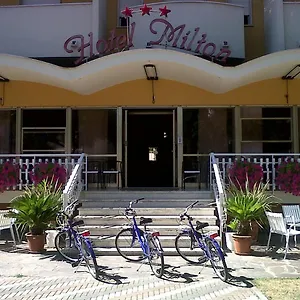 Milton Hotel