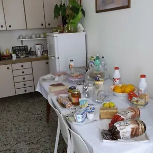 *** Nocleg ze śniadaniem Victoria Włochy