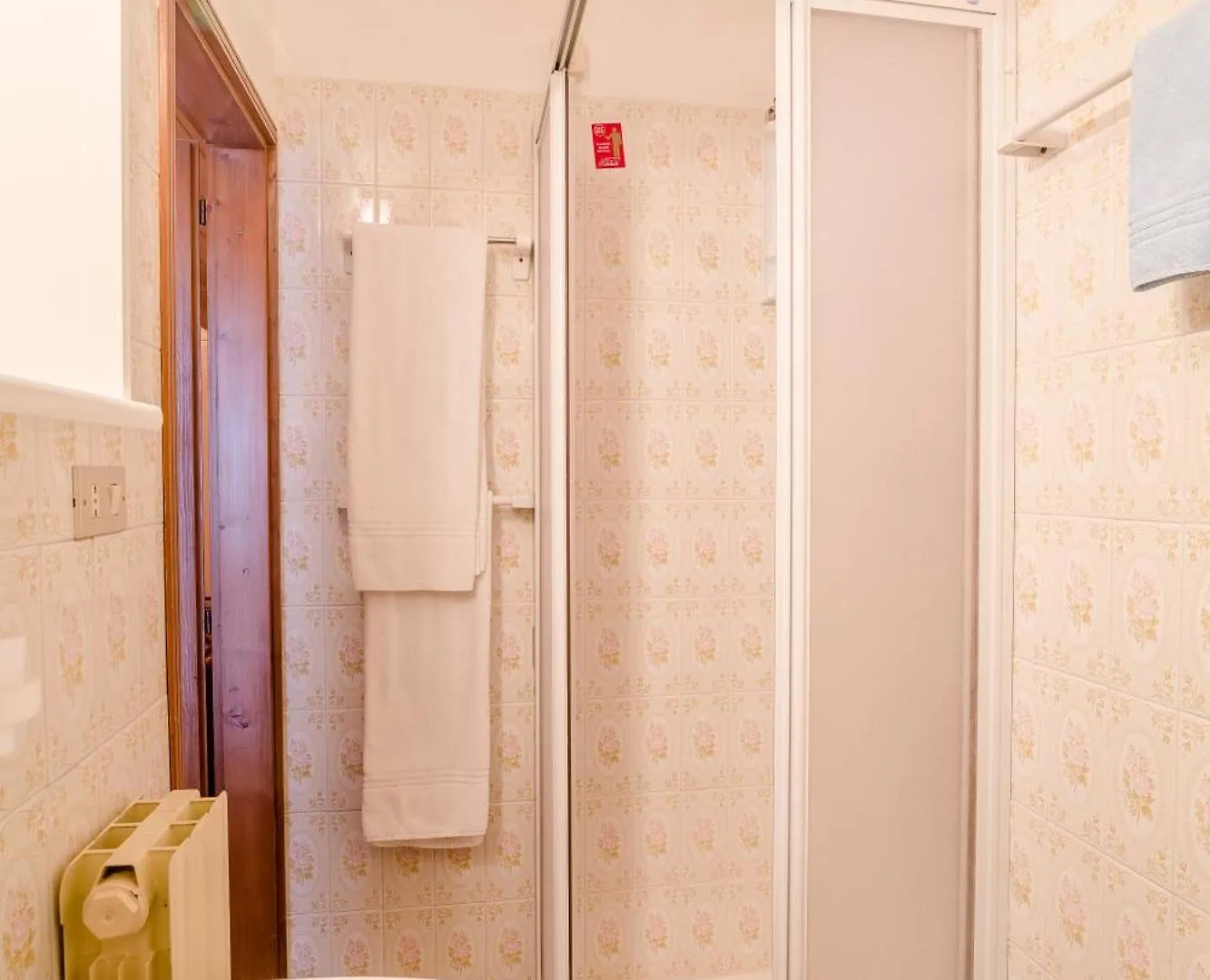 *** Hotel Albergo Genzianella Rocca Pietore Italia