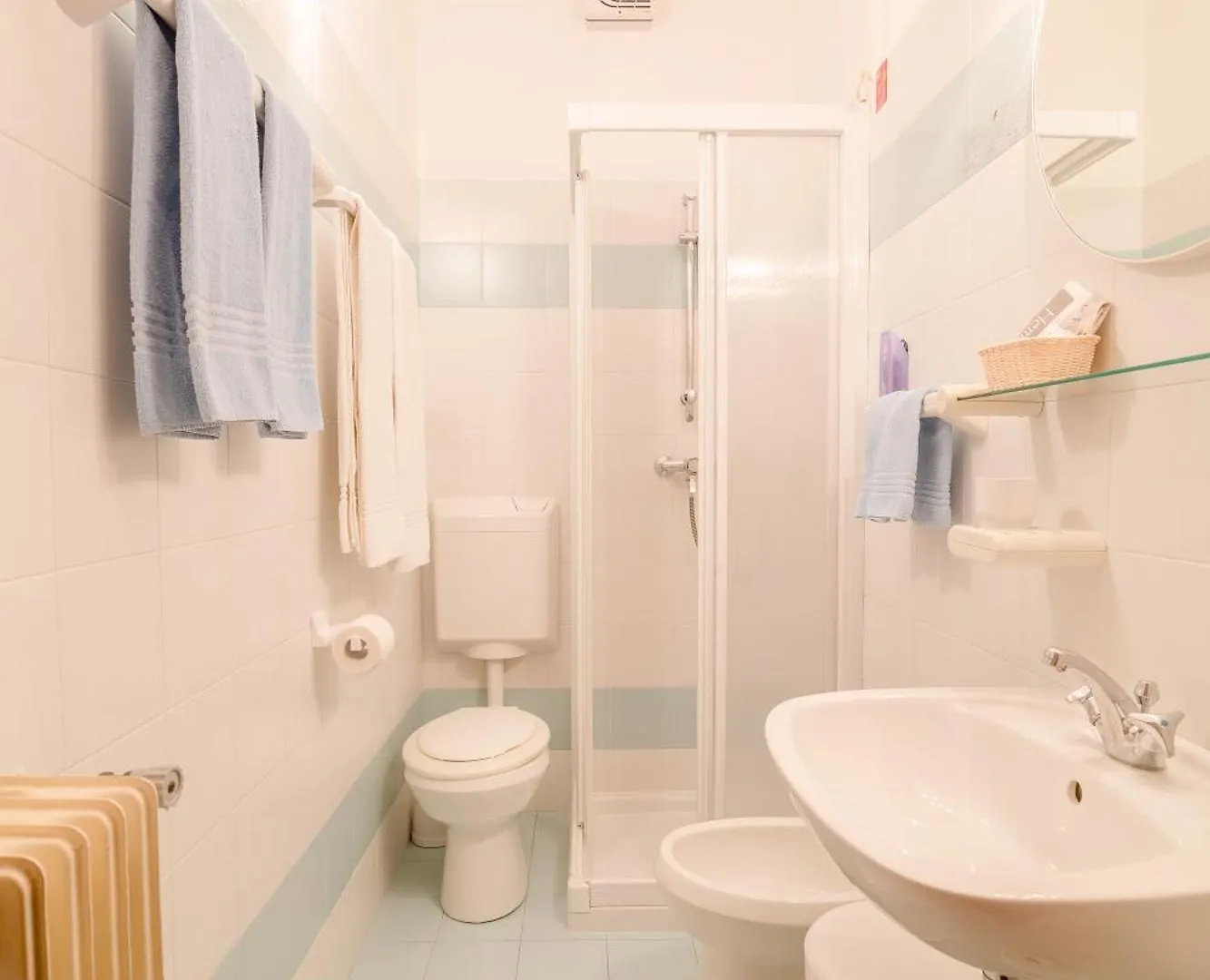 Albergo Genzianella Rocca Pietore 3*,  Italia