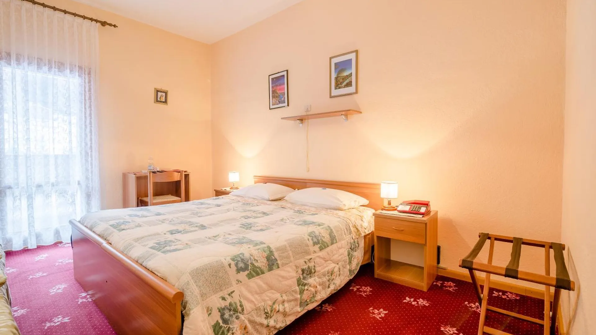 Hotel Albergo Genzianella Rocca Pietore