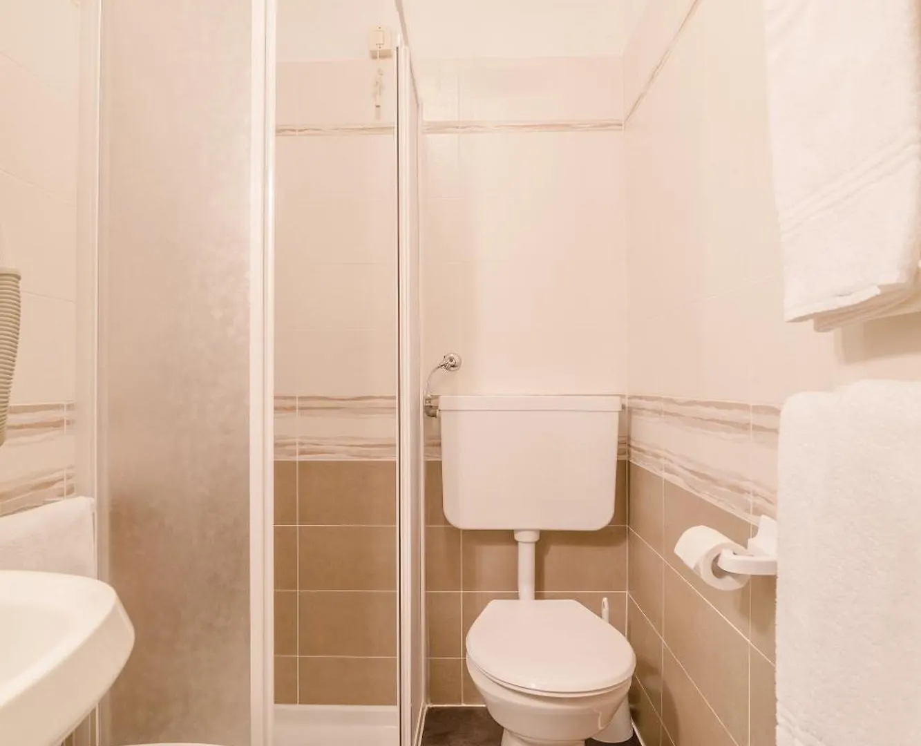 *** Hotel Albergo Genzianella Rocca Pietore Italia